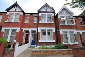 3 bedroom Terraced f...